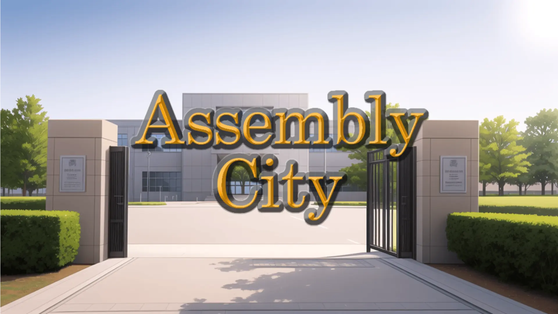 Assembly City