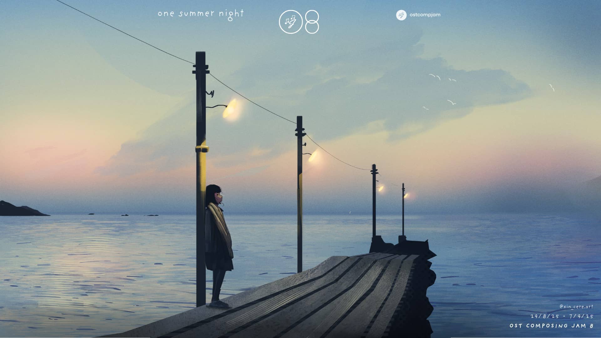 One Summer Night