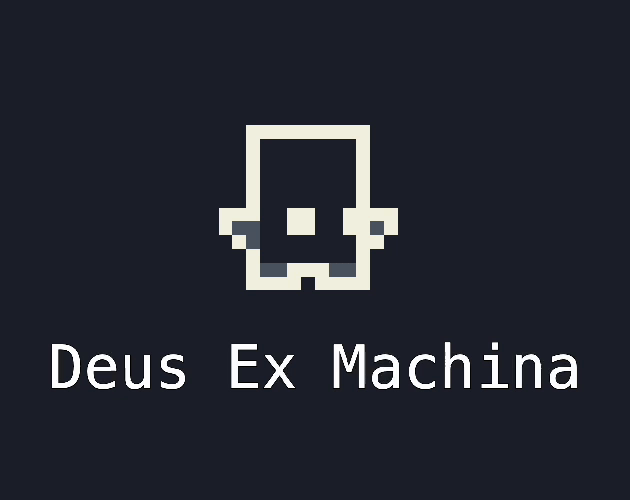 Deus Ex Machina