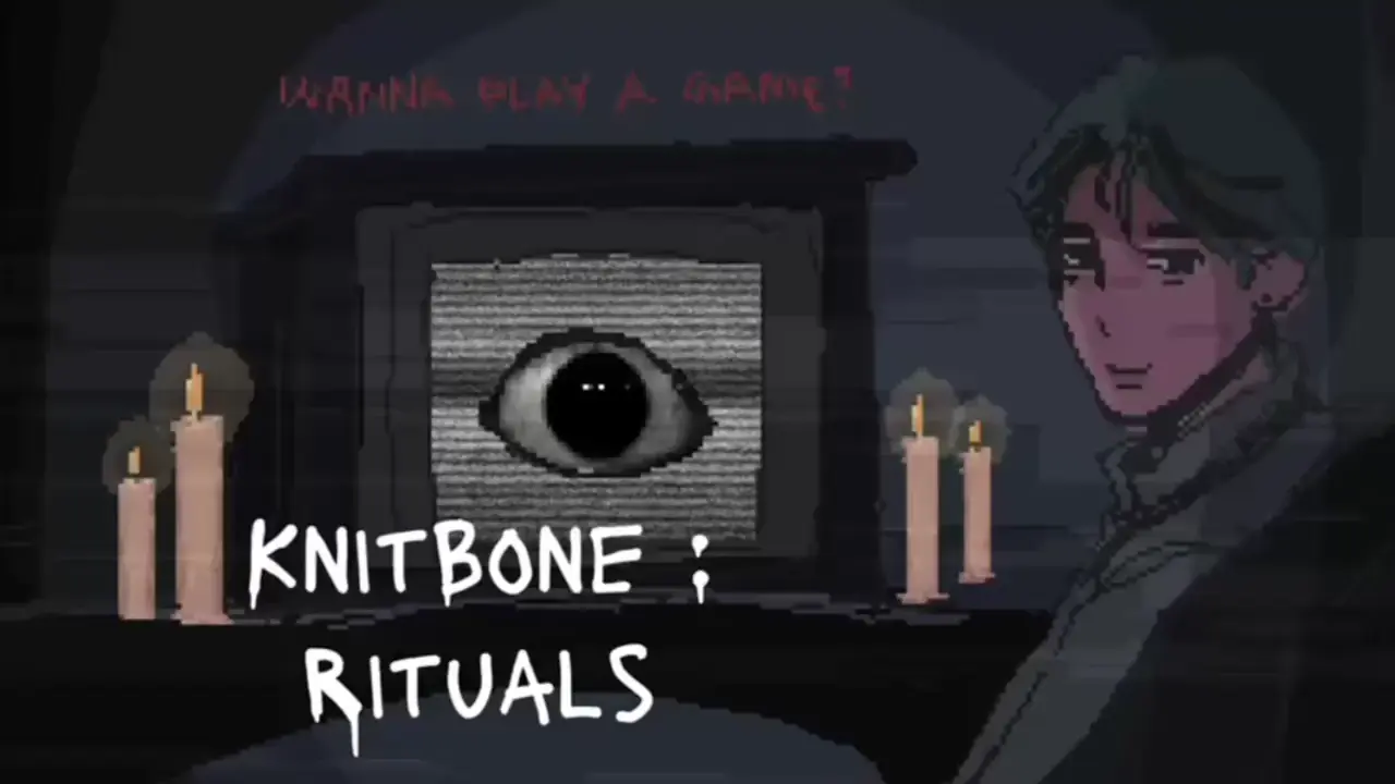 KnitBone: Rituals
