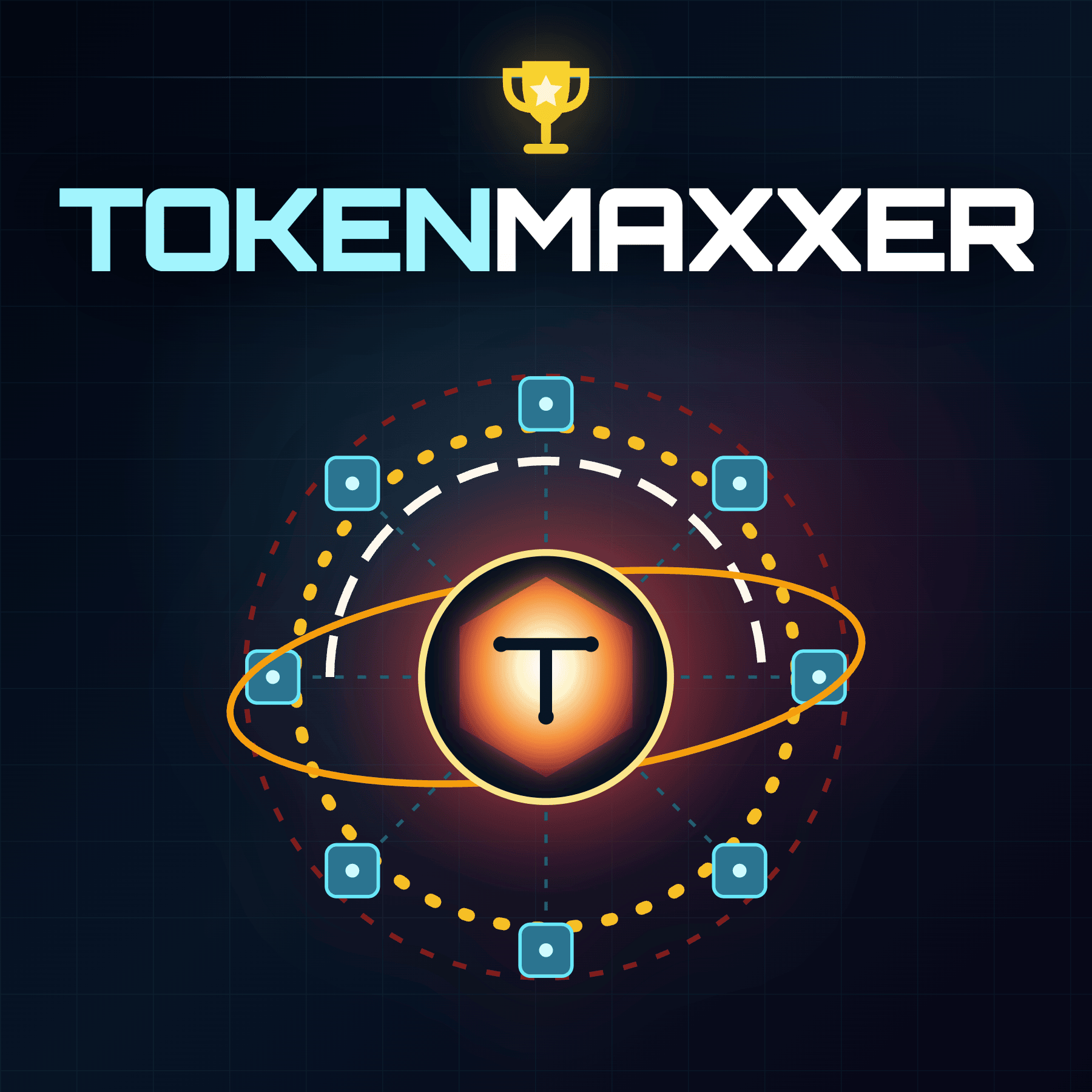 Tokenmaxxer