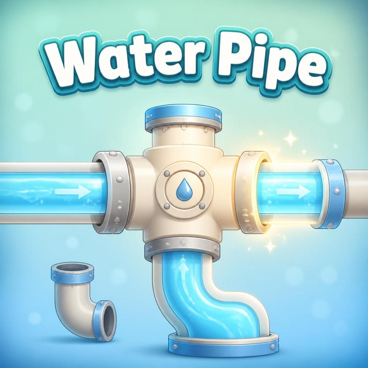 Water Pipe