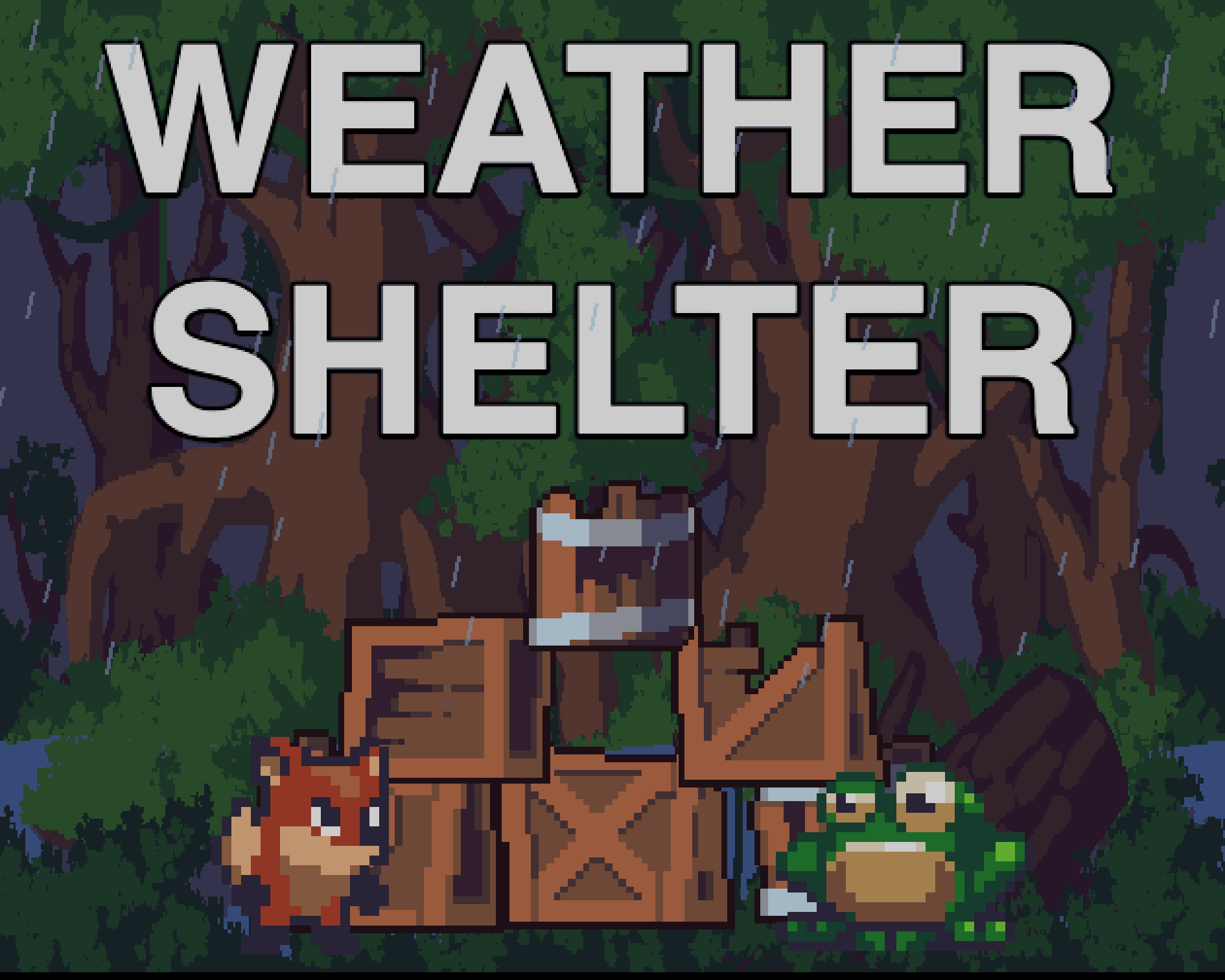 Weather Shelter